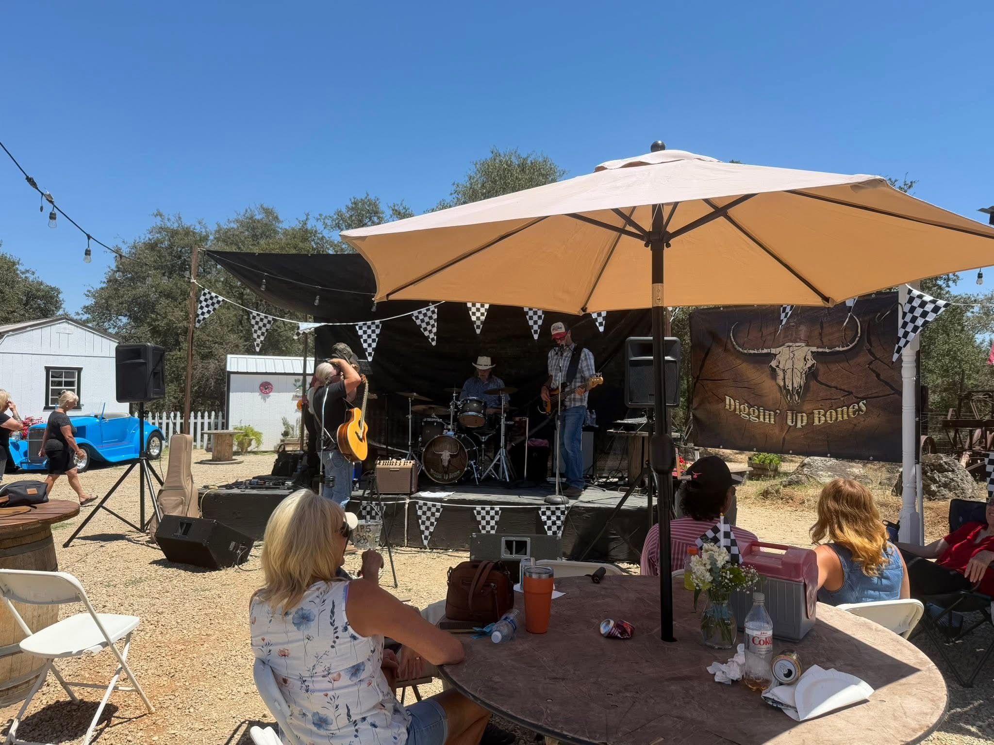 Charlton Ranch