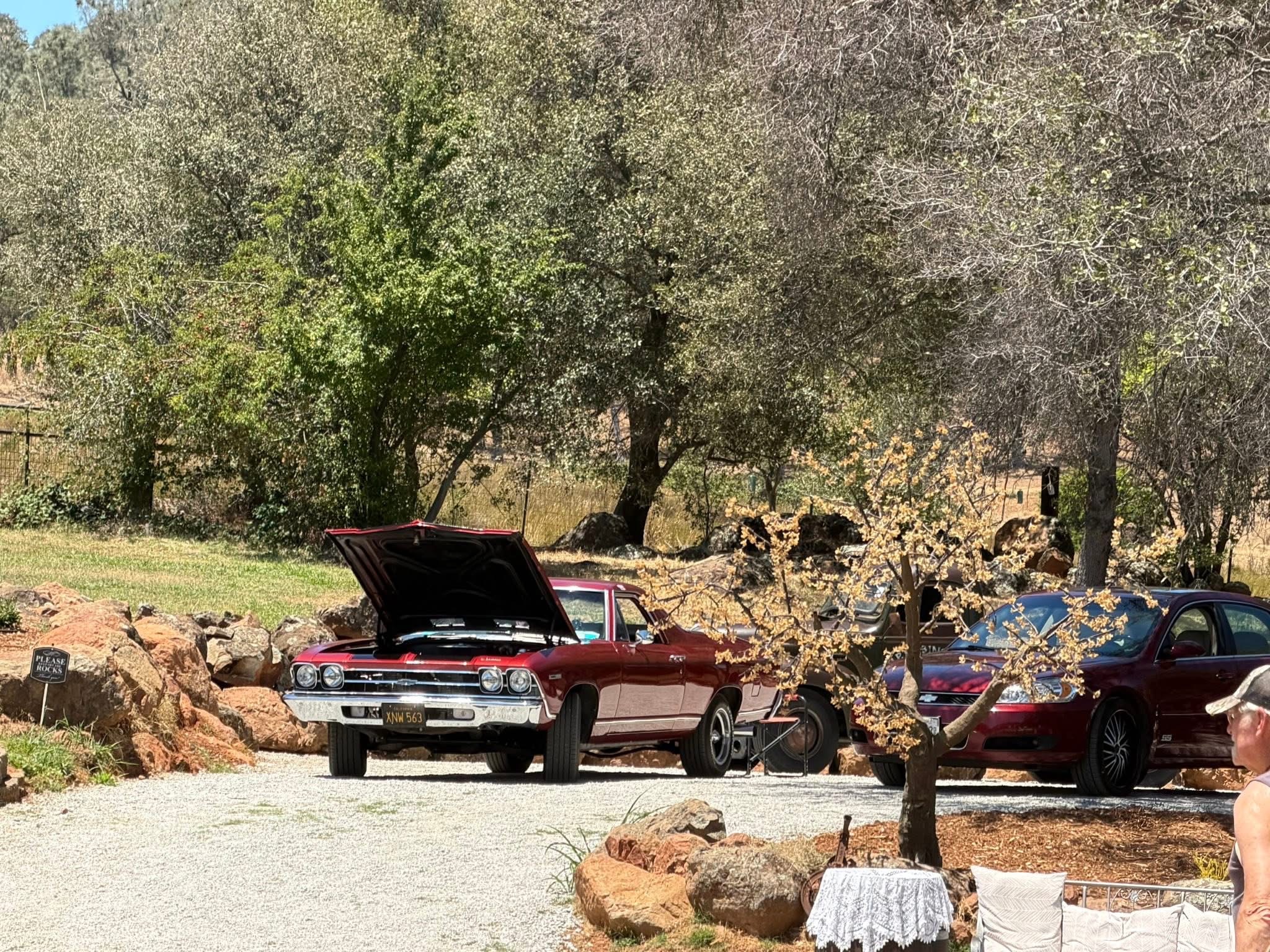 Charlton Ranch