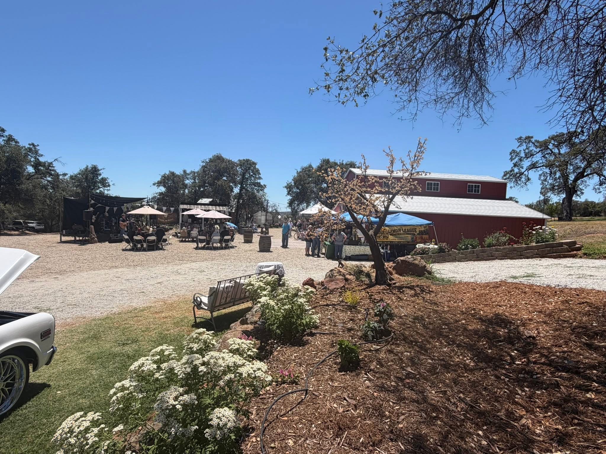 Charlton Ranch