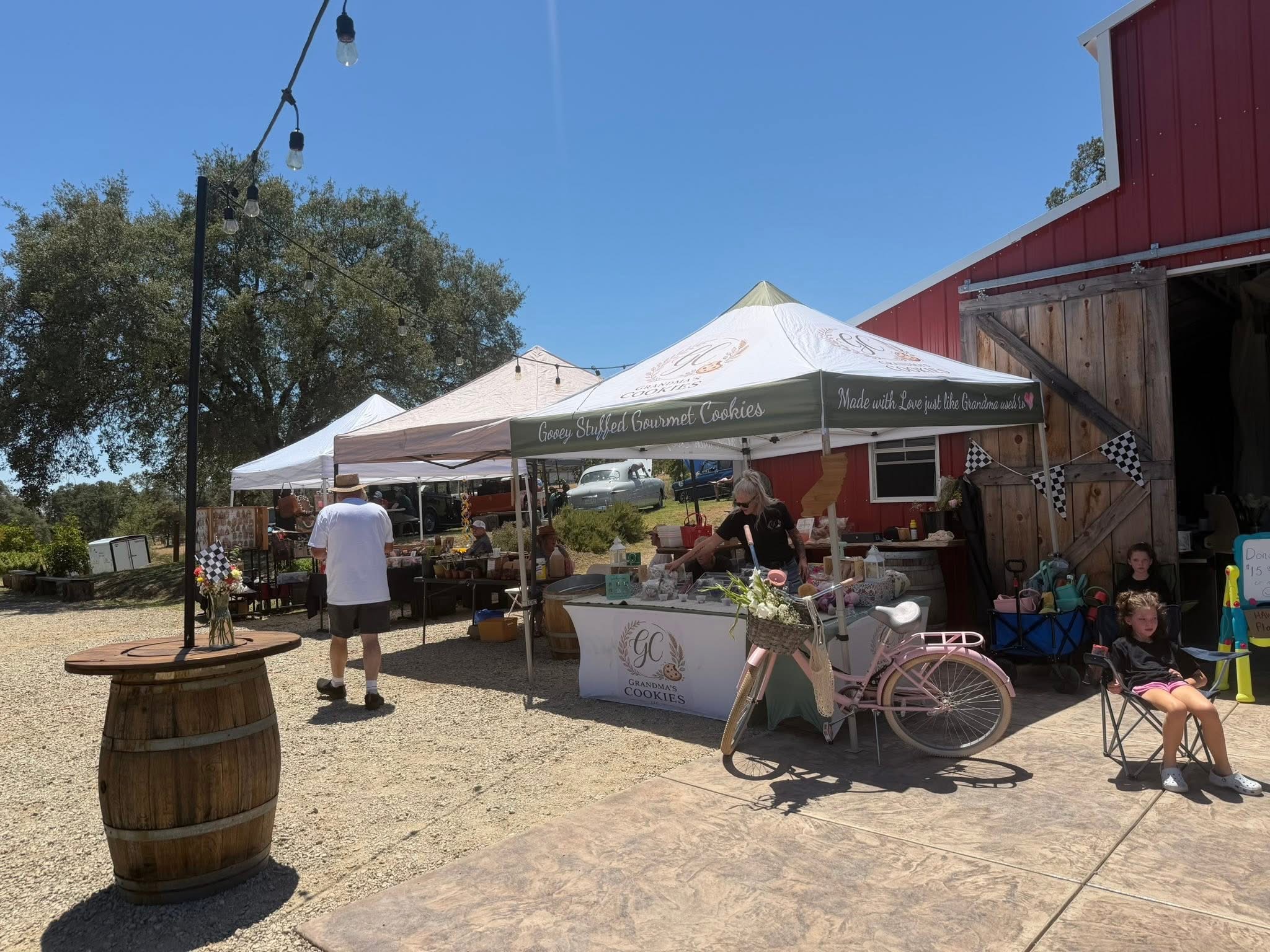 Charlton Ranch