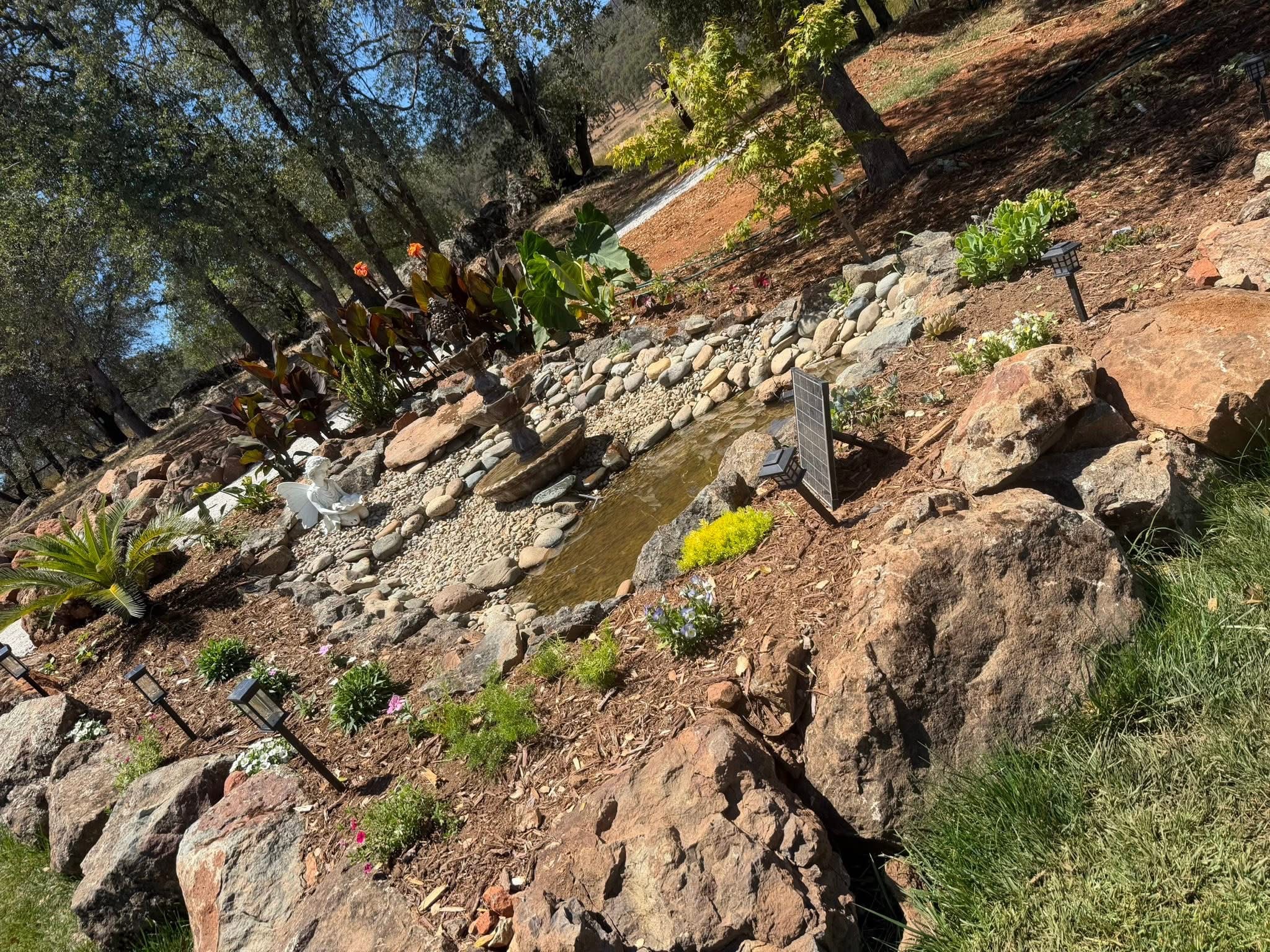 Charlton Ranch