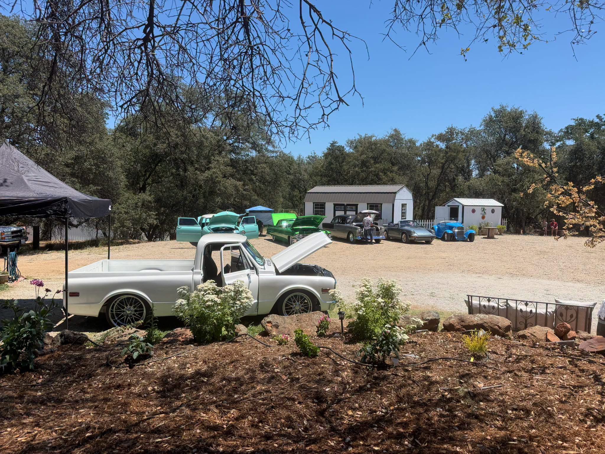 Charlton Ranch