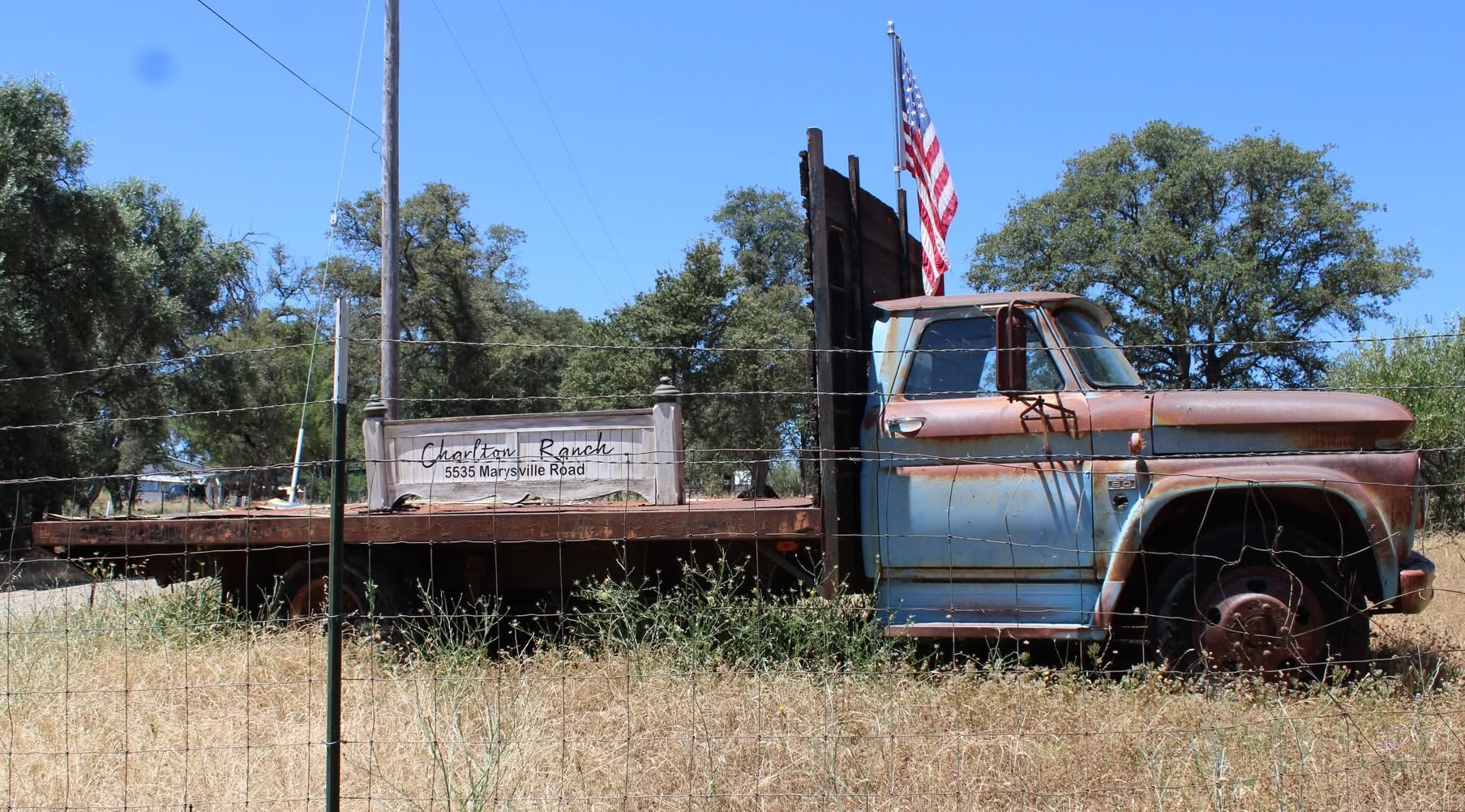 Charlton Ranch