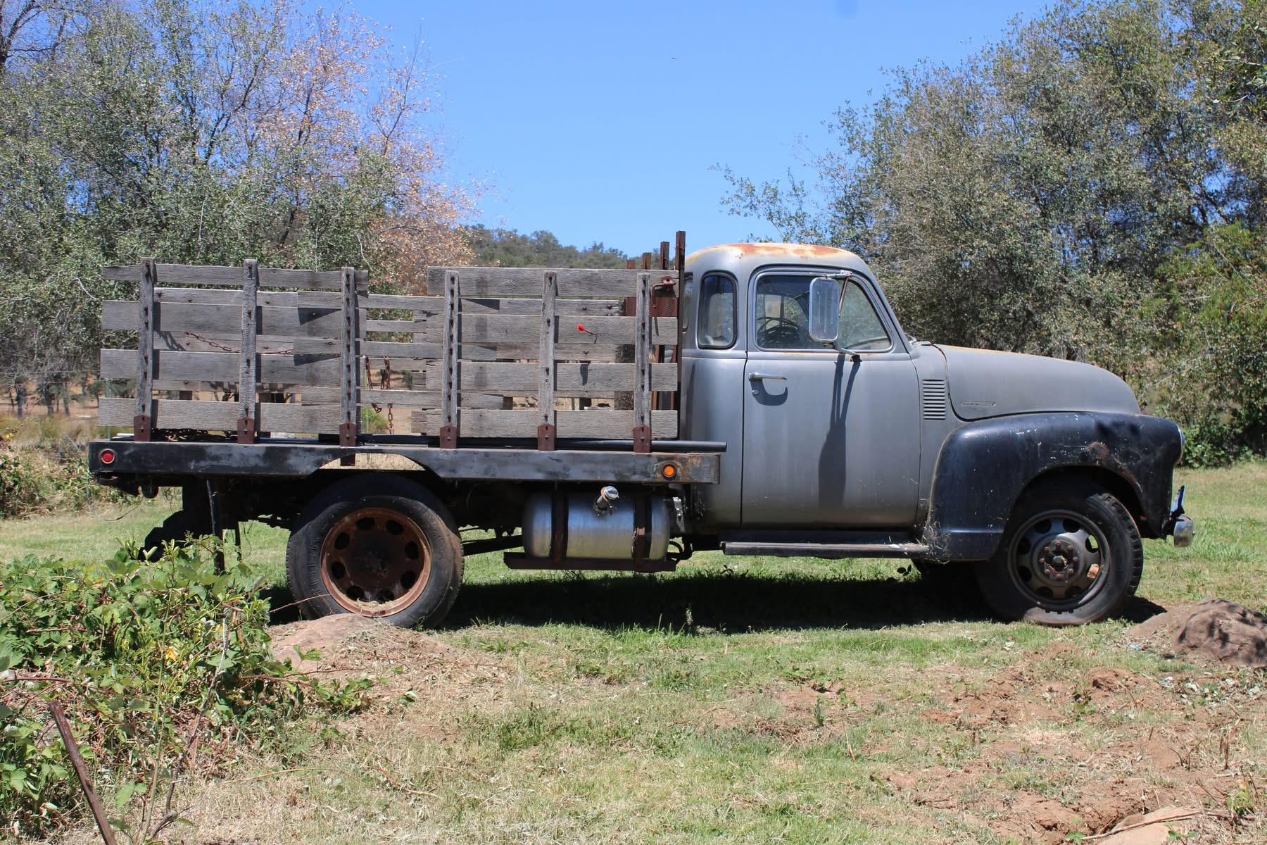 Charlton Ranch