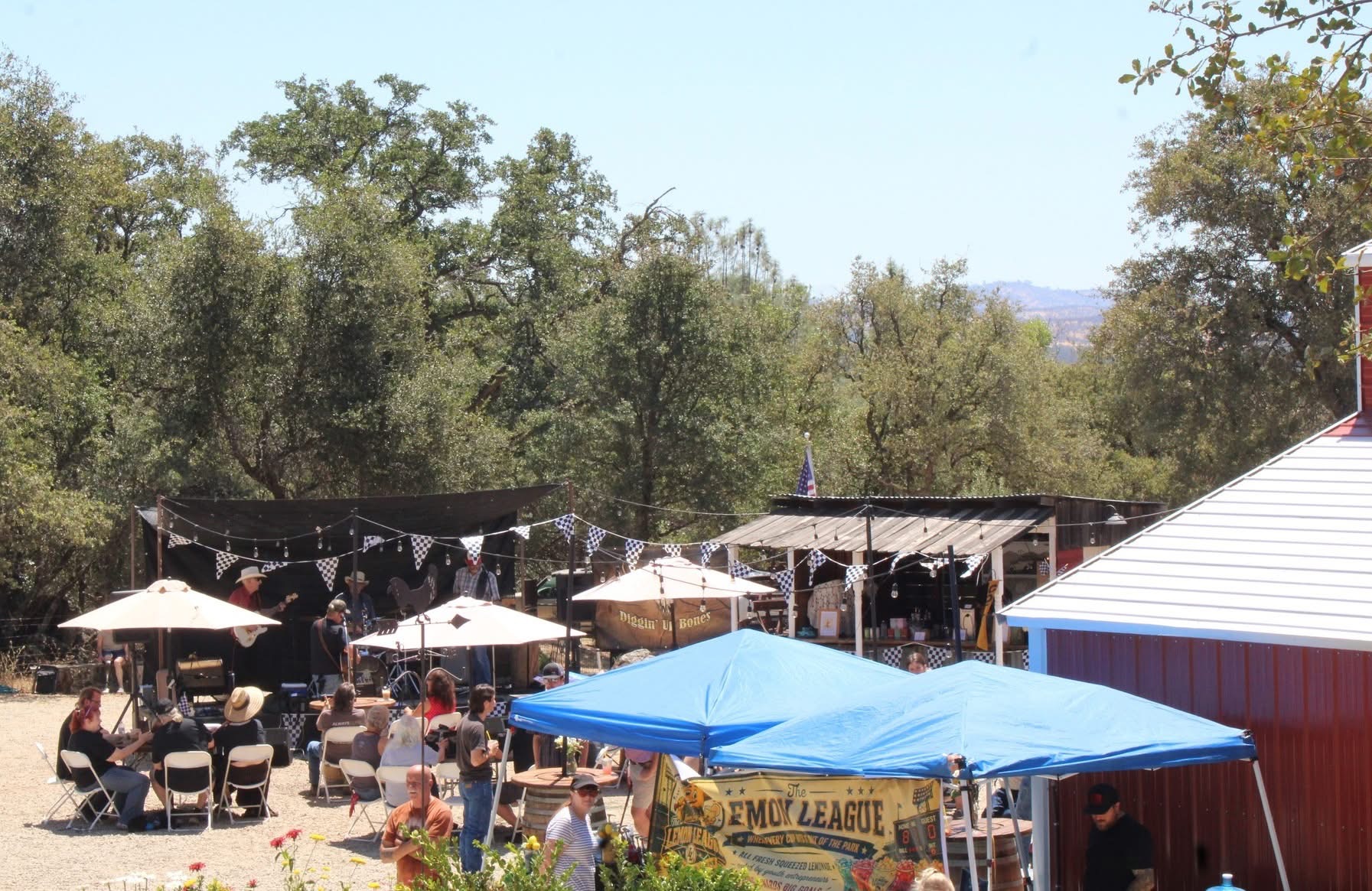 Charlton Ranch