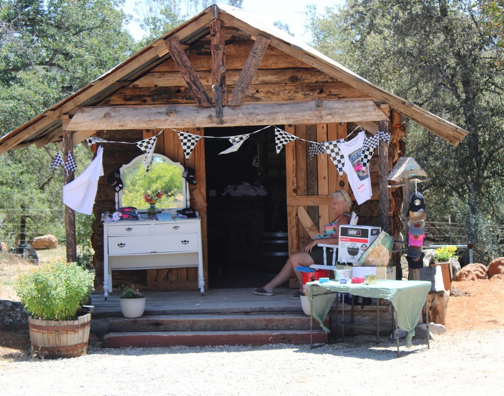 Charlton Ranch