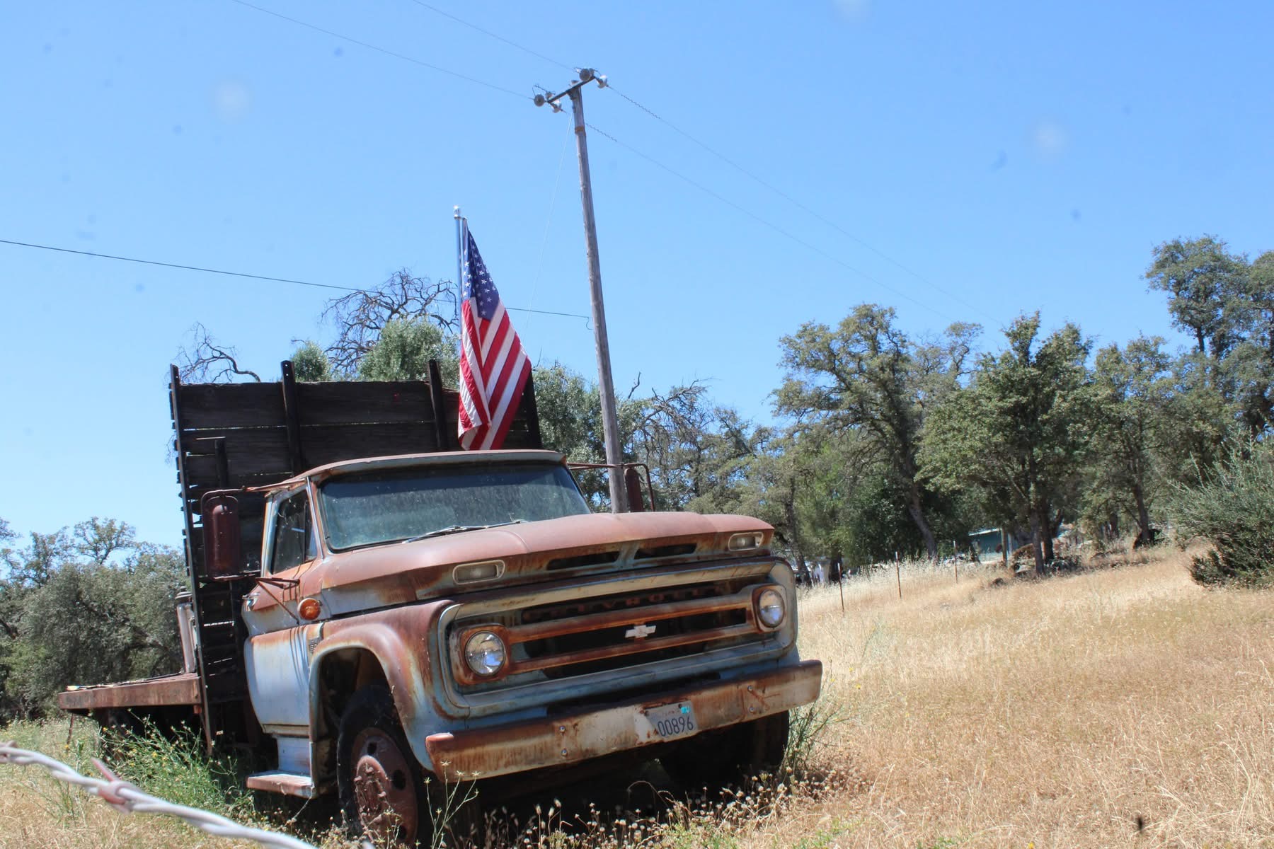 Charlton Ranch