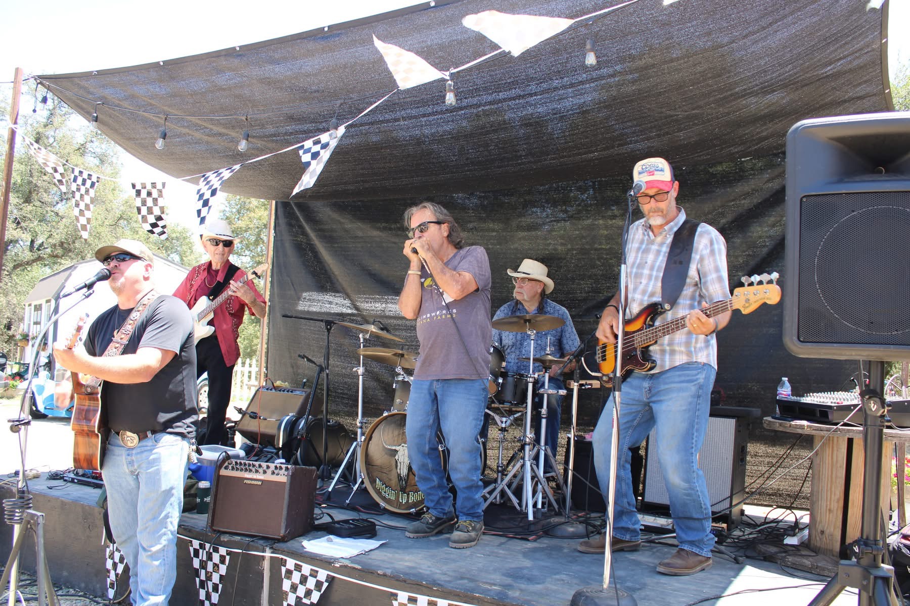 Charlton Ranch