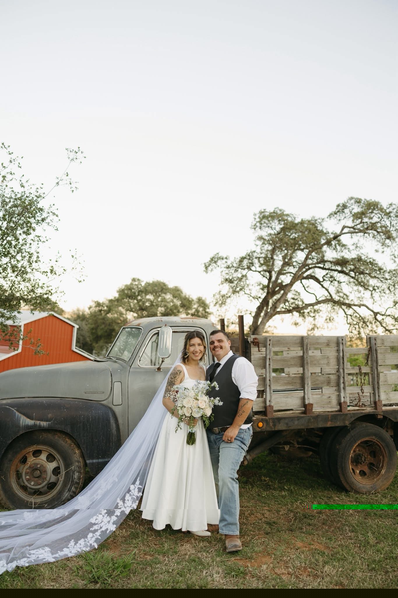Charlton Ranch