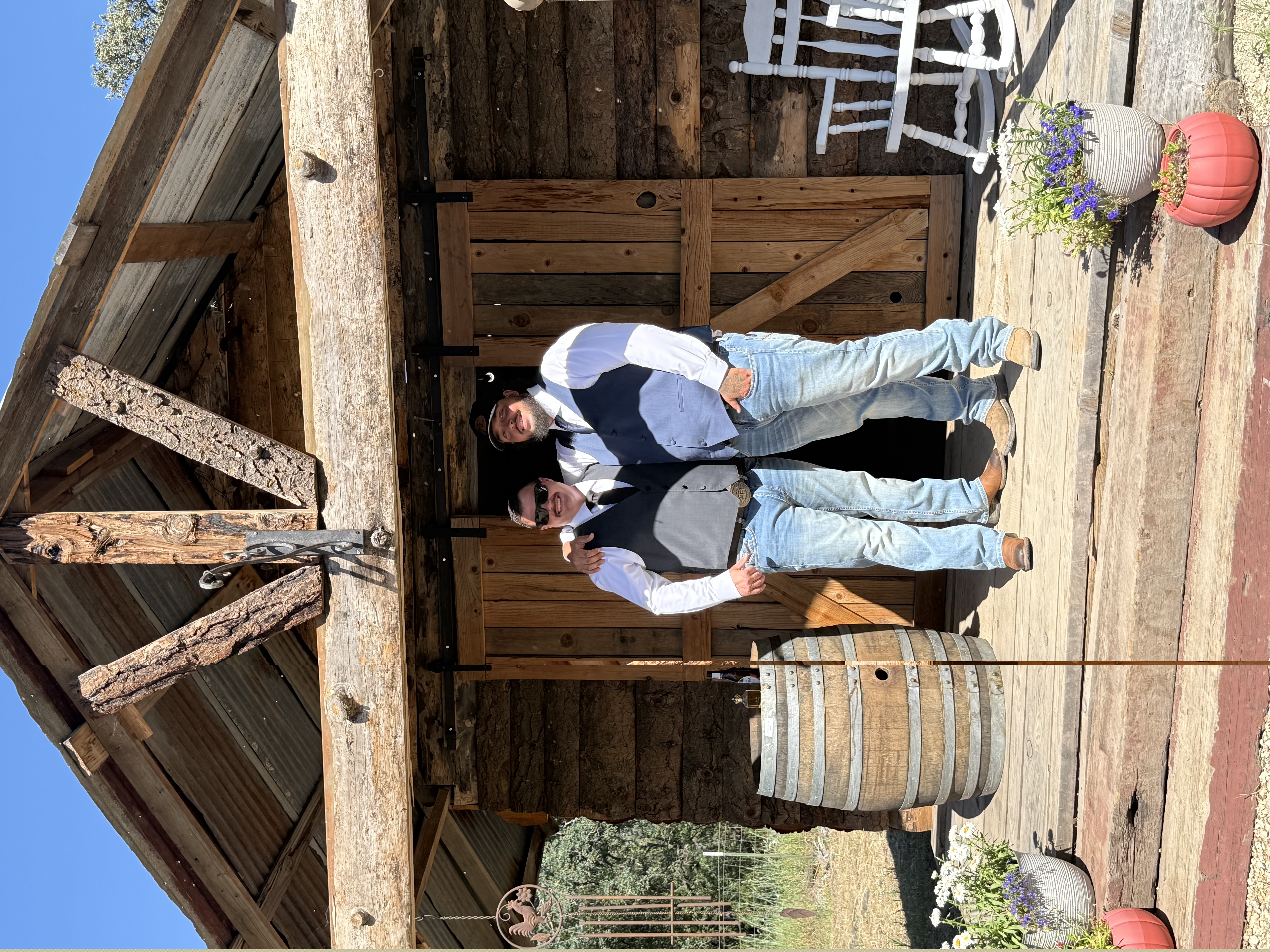 Charlton Ranch