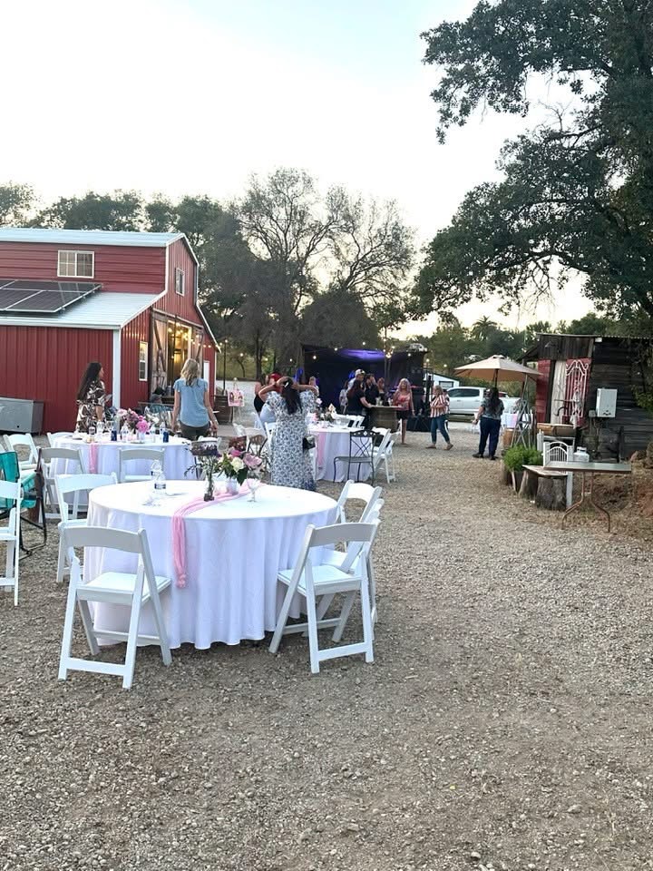 Charlton Ranch