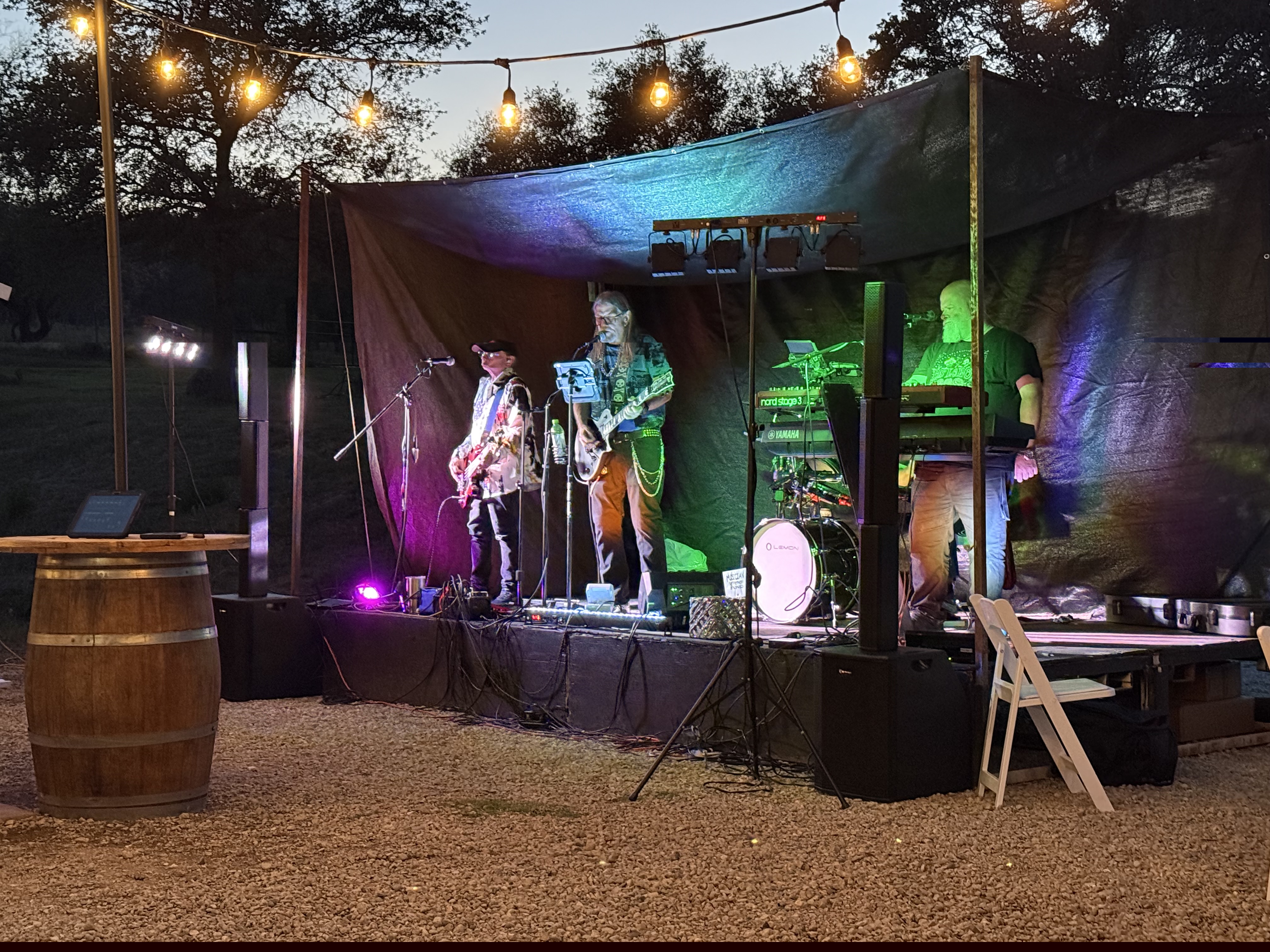Charlton Ranch
